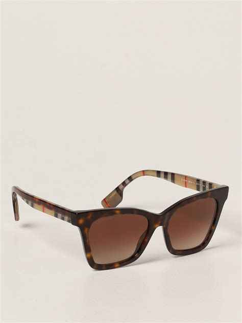 occhiali da sole burberry salmoiraghi|Occhiali da sole di Burberry Eyewear da donna .